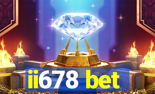 ii678 bet